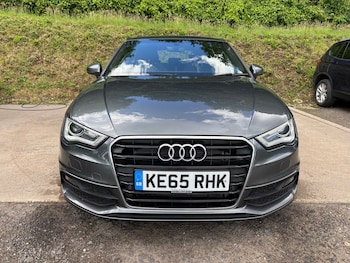Used Audi A3 2016 for sale - 78847951: Photo