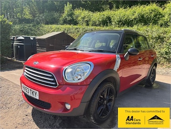 Used MINI Countryman 2013 for sale - 78813266: Photo