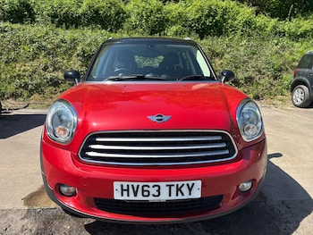 Used MINI Countryman 2013 for sale - 78813266: Photo
