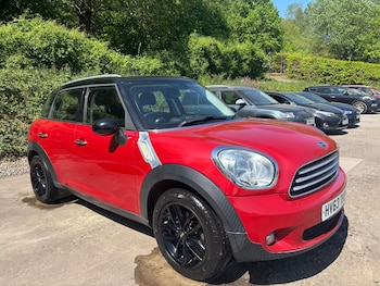 Used MINI Countryman 2013 for sale - 78813266: Photo