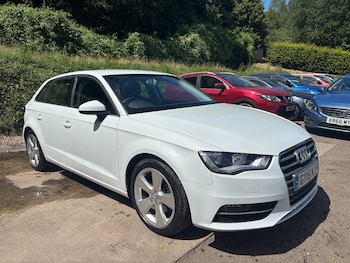 Used Audi A3 2015 for sale - 79138991: Photo