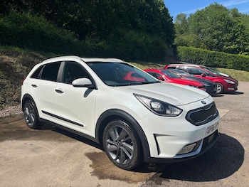 Used Kia Niro 2016 for sale - 78813278: Photo