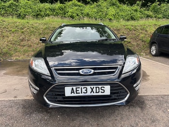 Used Ford Mondeo 2013 for sale - 78847953: Photo