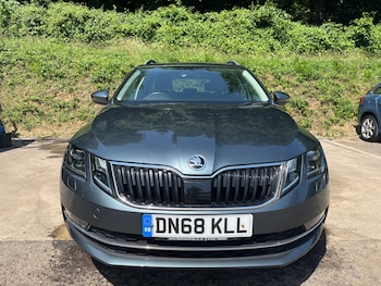 Used Skoda Octavia 2018 for sale - 79006283: Photo