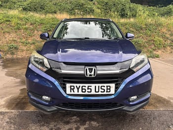 Used Honda HR-V 2015 for sale - 79591769: Photo