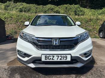 Used Honda CR-V 2016 for sale - 79692705: Photo