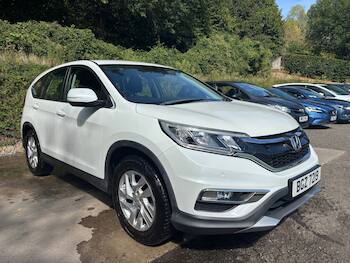 Used Honda CR-V 2016 for sale - 79692705: Photo