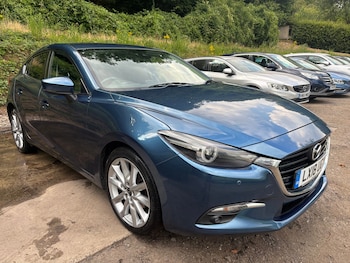 Used Mazda Mazda3 2018 for sale - 79293608: Photo