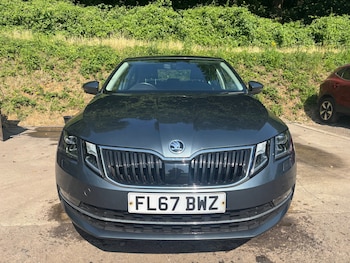 Used Skoda Octavia 2018 for sale - 79250161: Photo