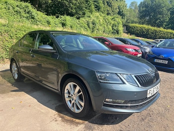 Used Skoda Octavia 2018 for sale - 79250161: Photo