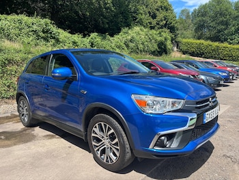 Used Mitsubishi ASX 2019 for sale - 79133824: Photo