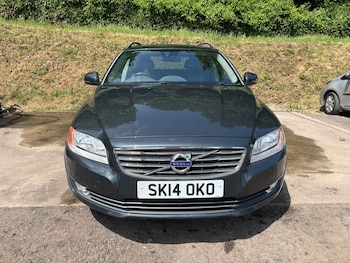 Used Volvo V70 2014 for sale - 78813287: Photo