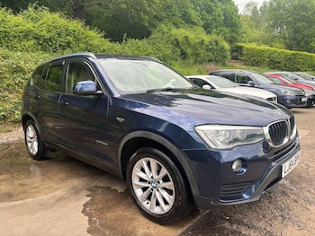 Used BMW X3 2014 for sale - 78813303: Photo