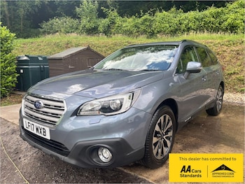 Used Subaru Outback 2017 for sale - 78813284: Photo