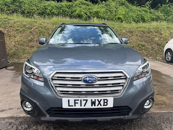 Used Subaru Outback 2017 for sale - 78813284: Photo