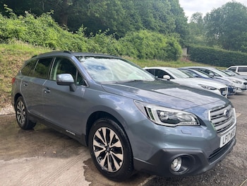 Used Subaru Outback 2017 for sale - 78813284: Photo