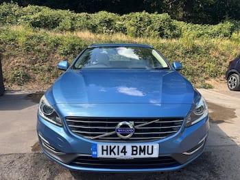 Used Volvo V60 2014 for sale - 79635474: Photo