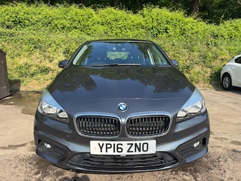 Used BMW 2 Series Active Tourer 2016 for sale - 78813306: Photo