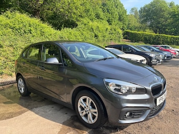 Used BMW 2 Series Active Tourer 2016 for sale - 78813306: Photo