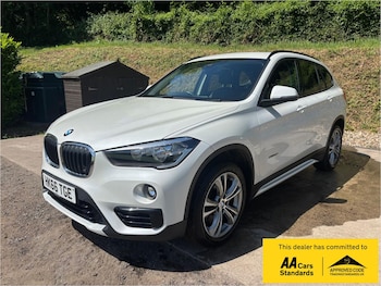 Used BMW X1 2016 for sale - 78813268: Photo