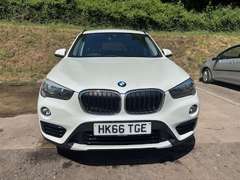 Used BMW X1 2016 for sale - 78813268: Photo