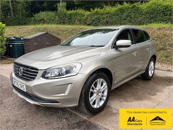Used Volvo XC60 2015 for sale - 78813282: Photo