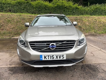 Used Volvo XC60 2015 for sale - 78813282: Photo