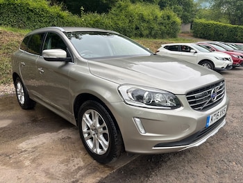 Used Volvo XC60 2015 for sale - 78813282: Photo