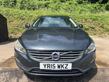 Used Volvo V60 2015 for sale - 78940239: Photo
