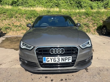 Used Audi A3 2014 for sale - 79218713: Photo