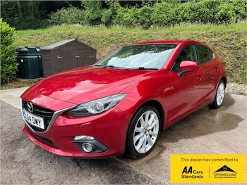 Used Mazda Mazda3 2014 for sale - 78824476: Photo