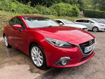 Used Mazda Mazda3 2014 for sale - 78824476: Photo