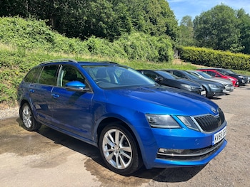 Used Skoda Octavia 2018 for sale - 79094999: Photo