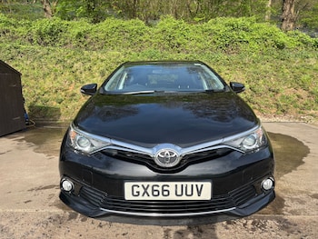 Used Toyota Auris 2016 for sale - 78813269: Photo