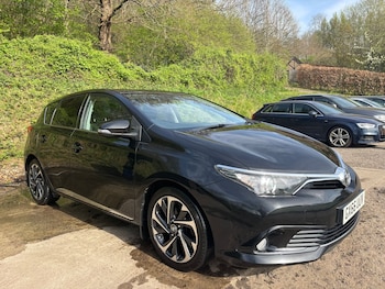 Used Toyota Auris 2016 for sale - 78813269: Photo