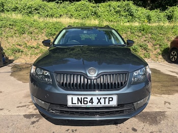 Used Skoda Octavia 2014 for sale - 79095013: Photo