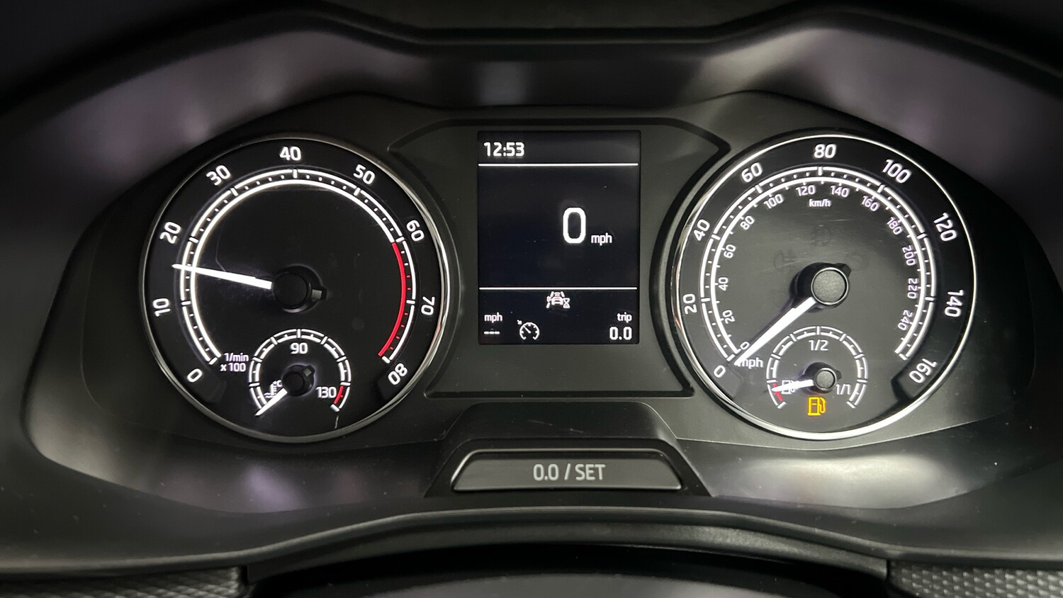 Used Skoda Scala 2019 for sale - 77264630: Photo 10