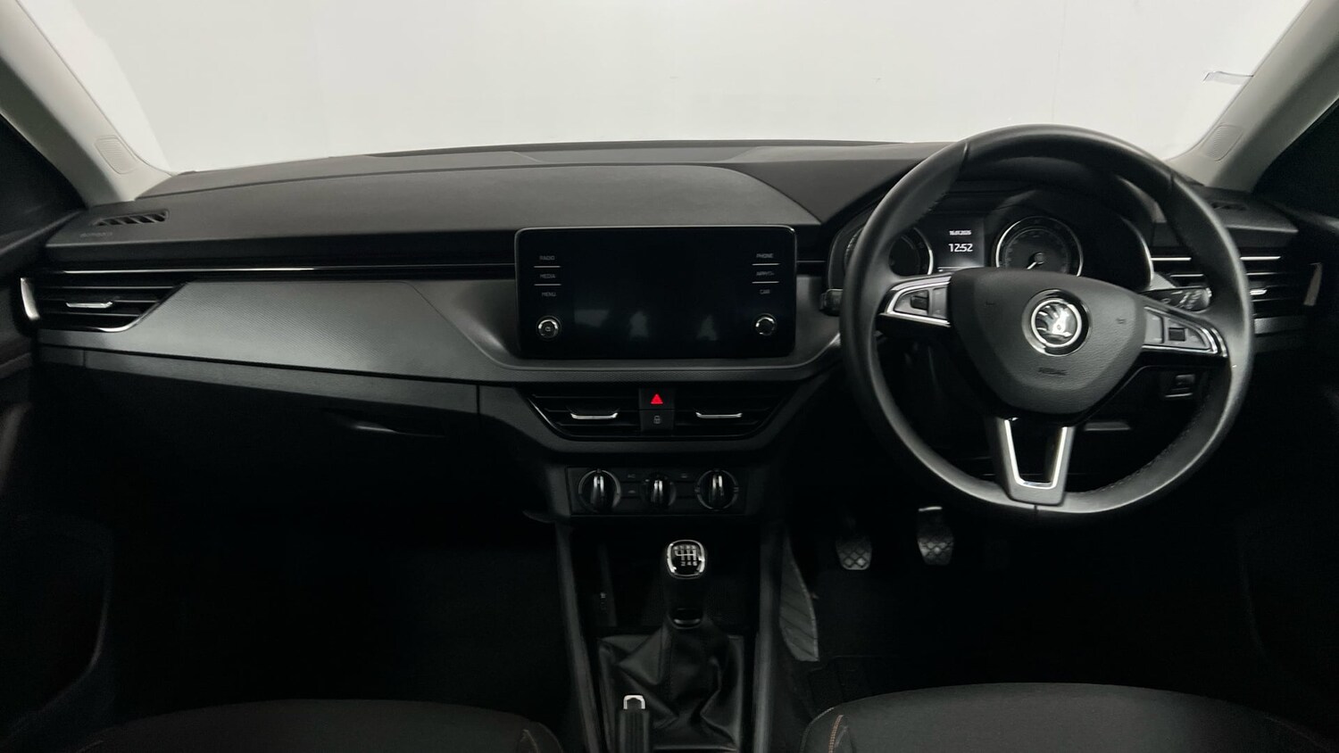 Used Skoda Scala 2019 for sale - 77264630: Photo 12