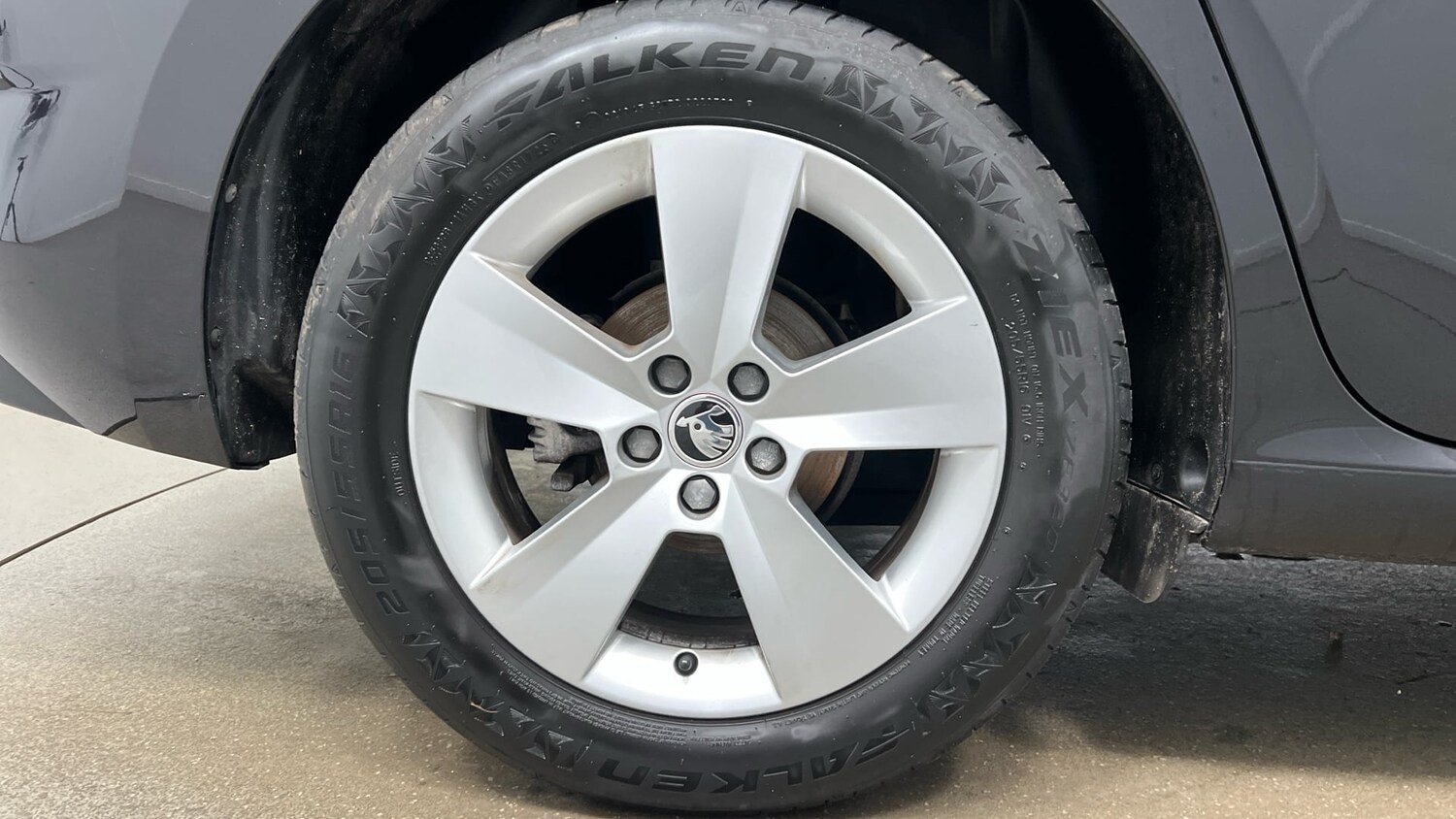 Used Skoda Scala 2019 for sale - 77264630: Photo 15