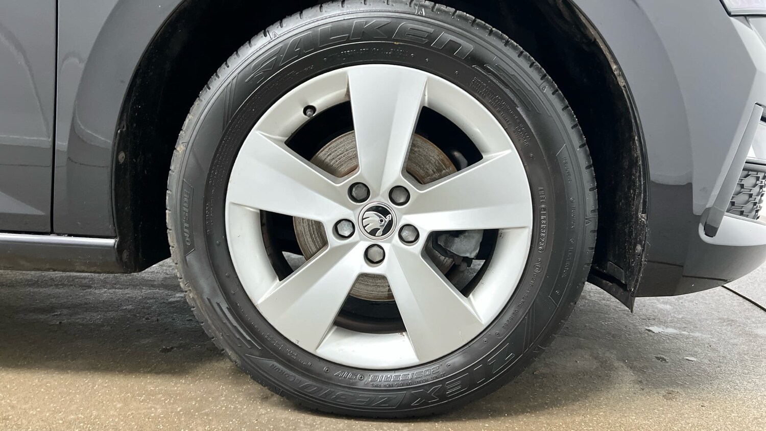 Used Skoda Scala 2019 for sale - 77264630: Photo 16