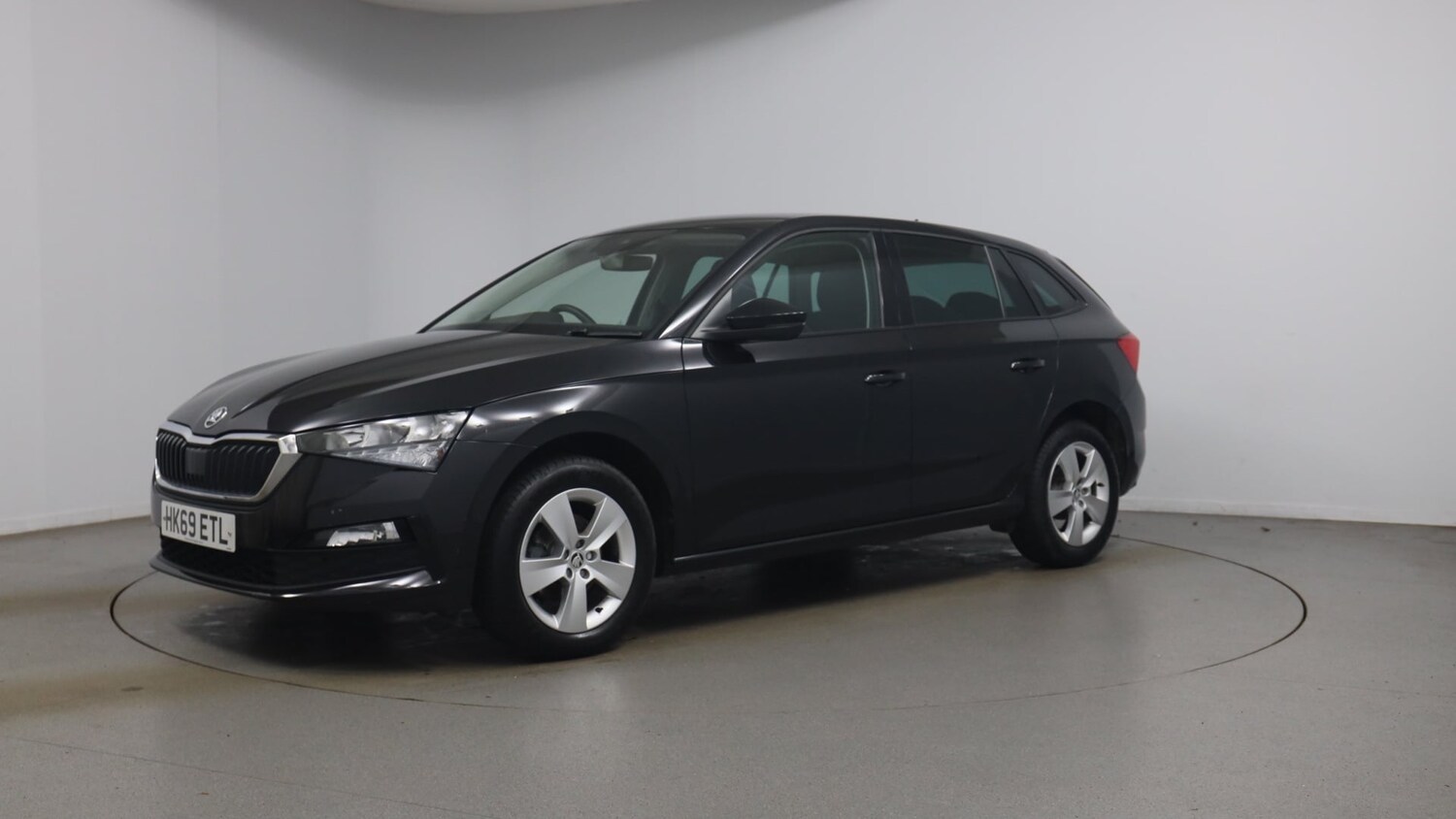 Used Skoda Scala 2019 for sale - 77264630: Photo 18