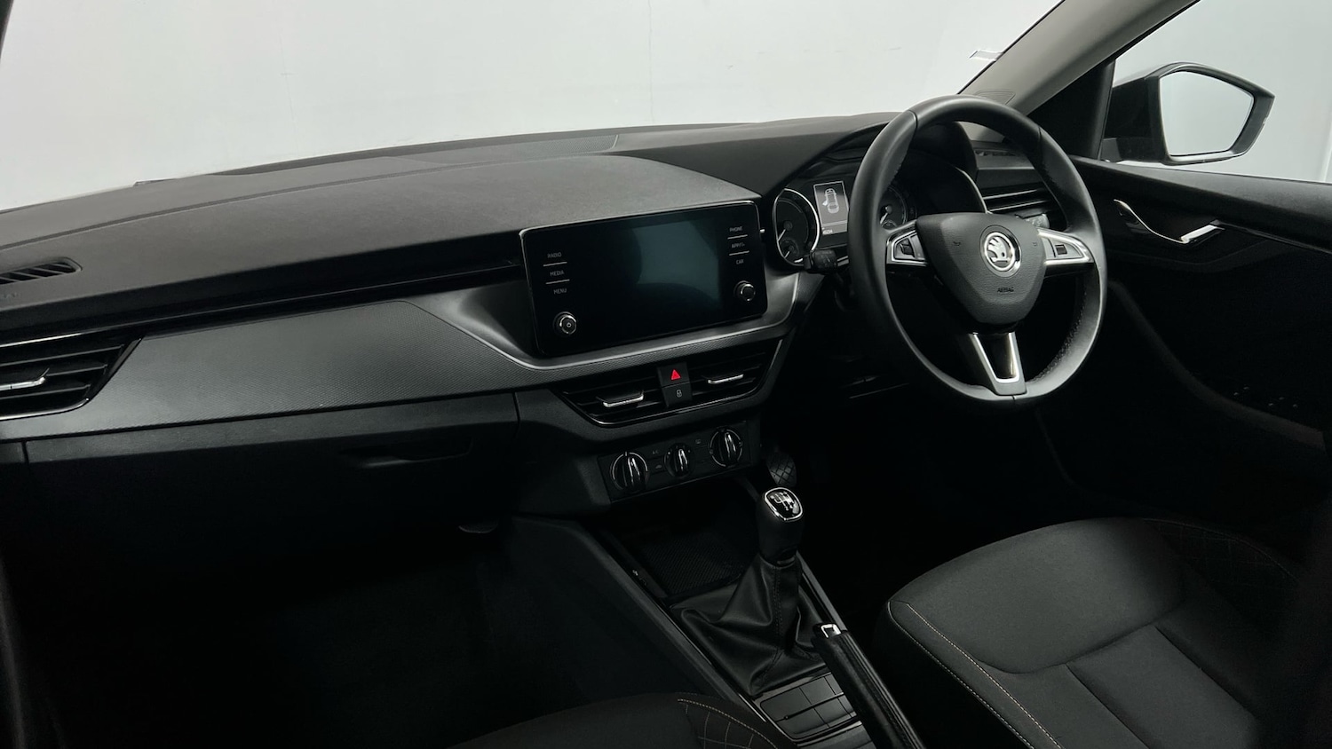 Used Skoda Scala 2019 for sale - 77264630: Photo 2