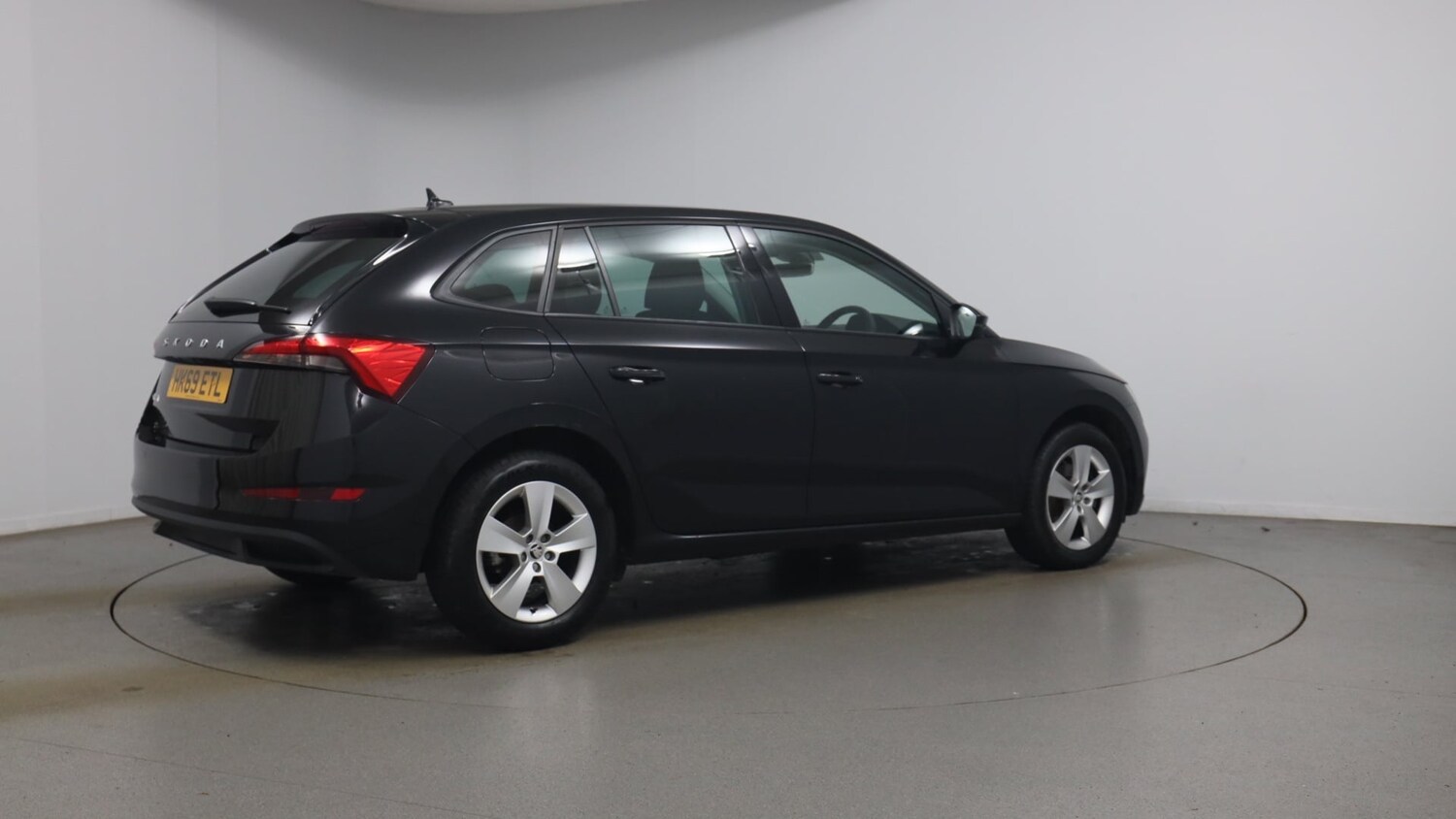 Used Skoda Scala 2019 for sale - 77264630: Photo 20