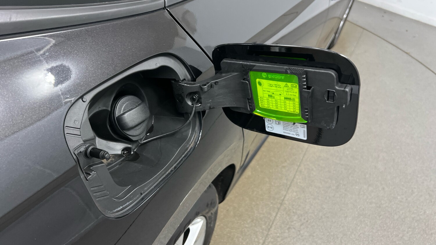 Used Skoda Scala 2019 for sale - 77264630: Photo 21