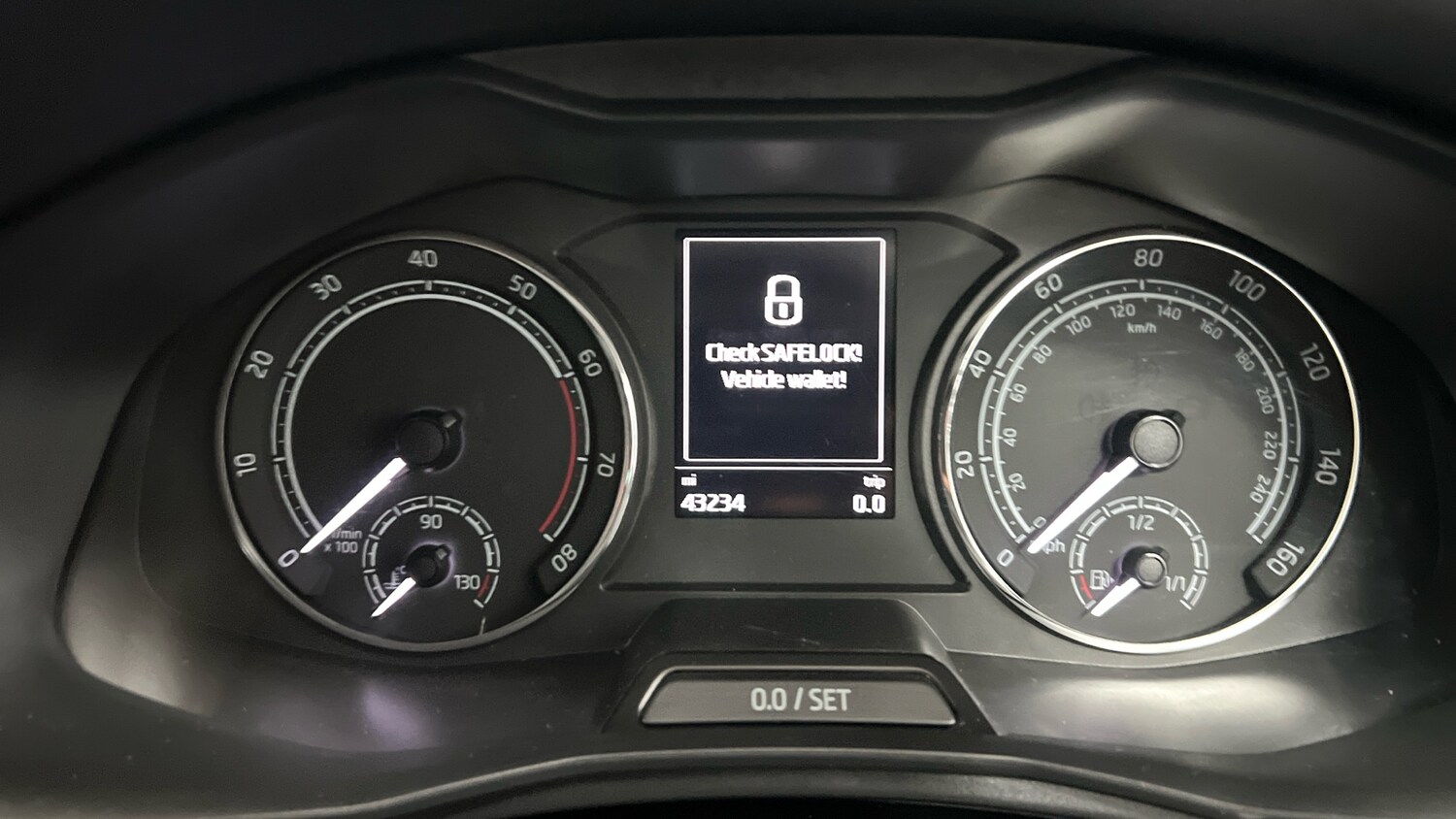 Used Skoda Scala 2019 for sale - 77264630: Photo 25