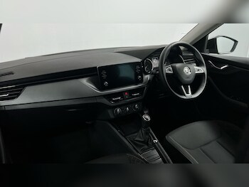 Used Skoda Scala 2019 for sale - 77264630: Photo