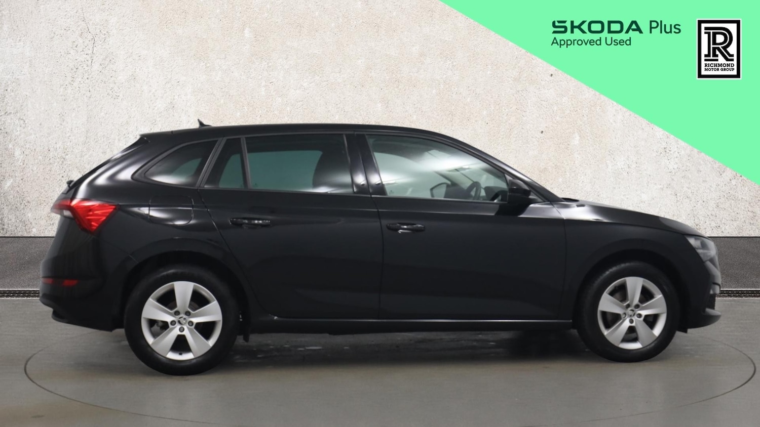 Used Skoda Scala 2019 for sale - 77264630: Photo 4