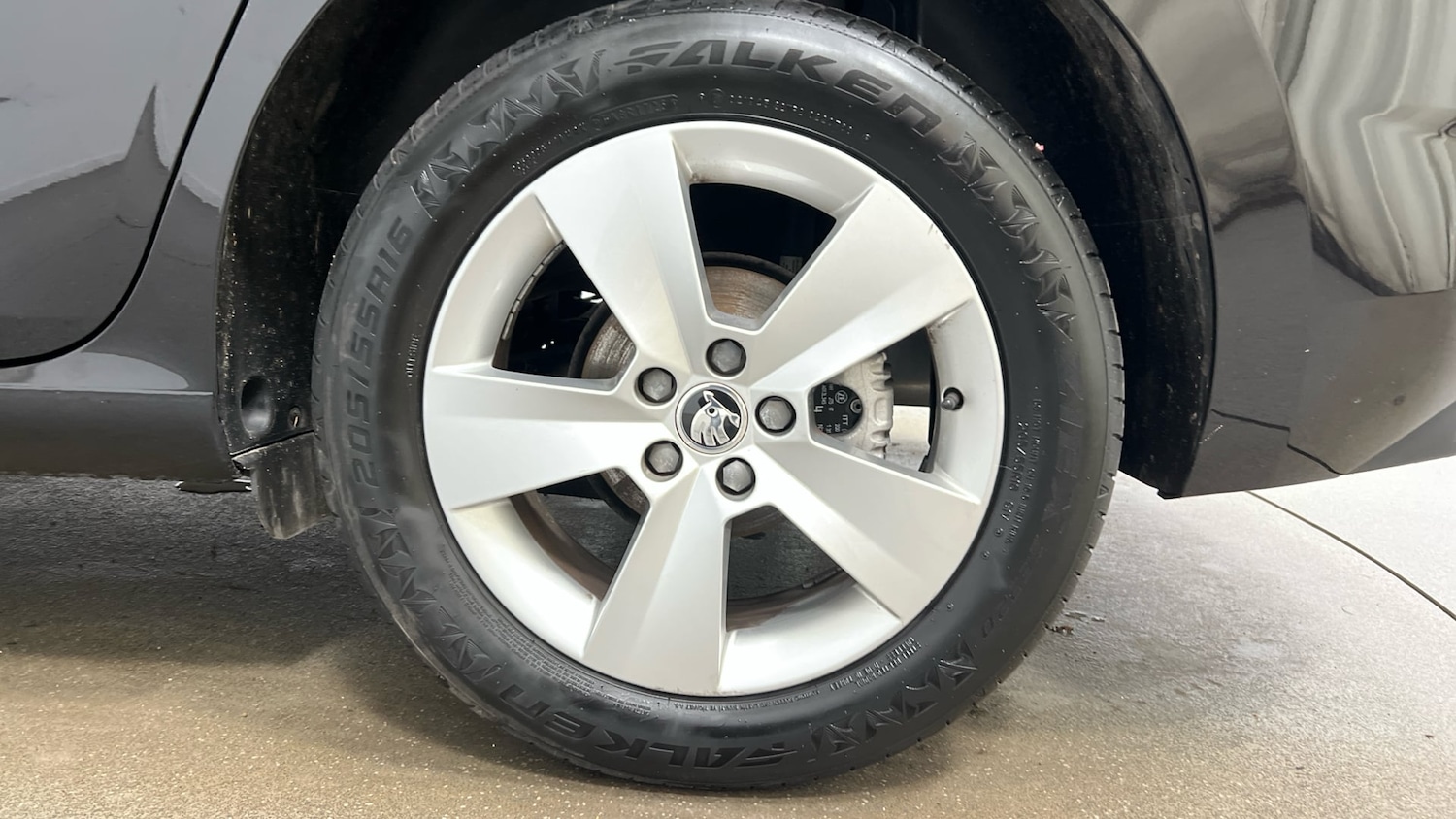 Used Skoda Scala 2019 for sale - 77264630: Photo 5