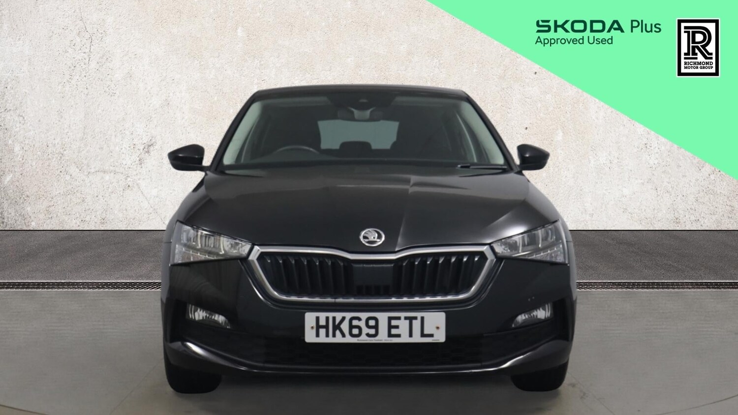Used Skoda Scala 2019 for sale - 77264630: Photo 7