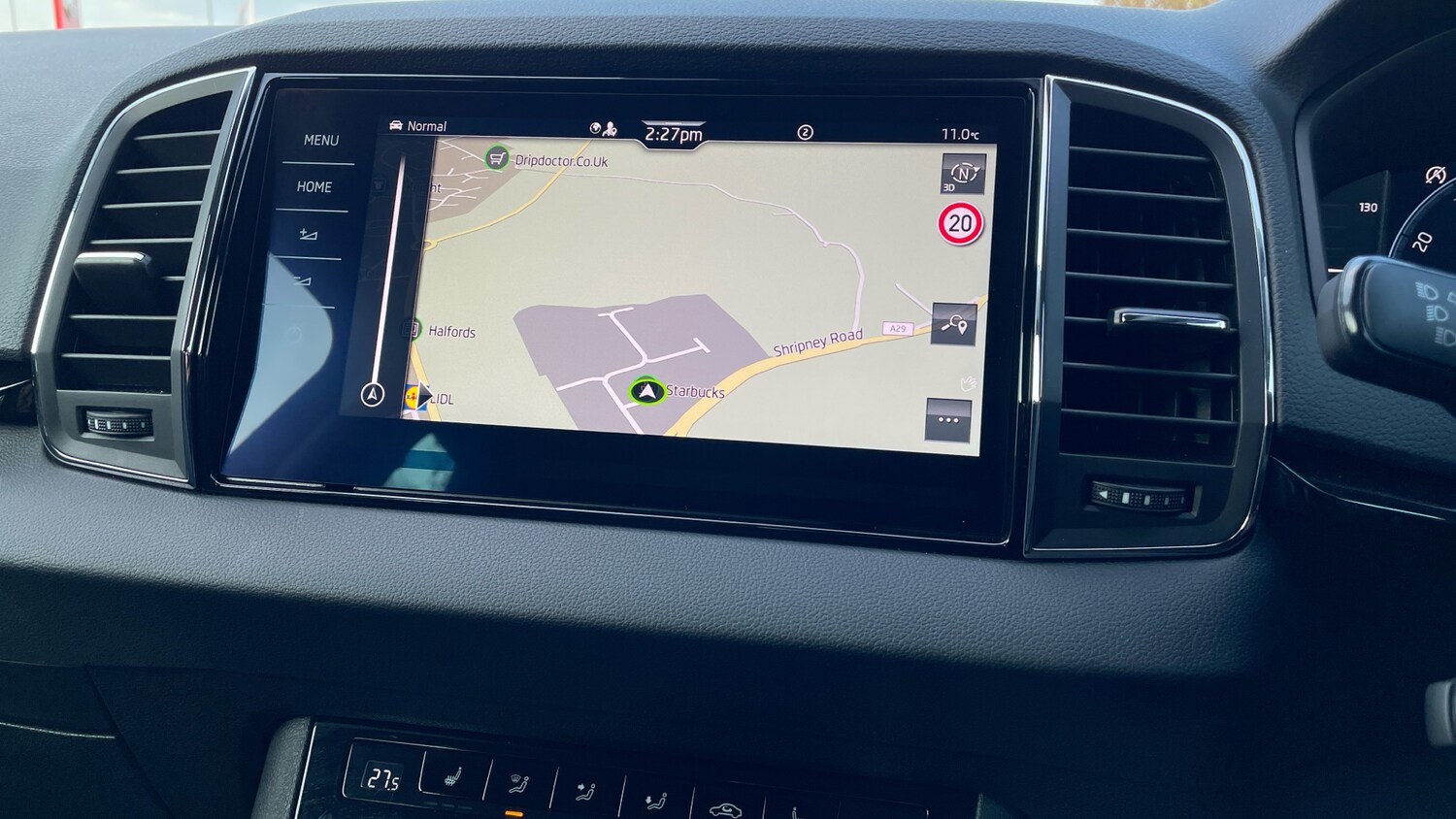 Used Skoda Karoq 2025 for sale - 77201461: Photo 24